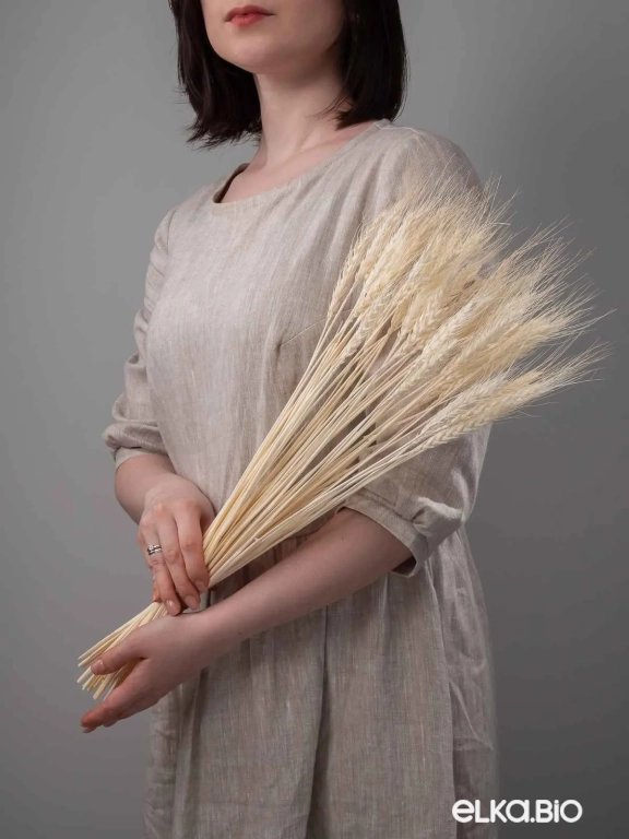 Пшеница белая (40 шт) М099