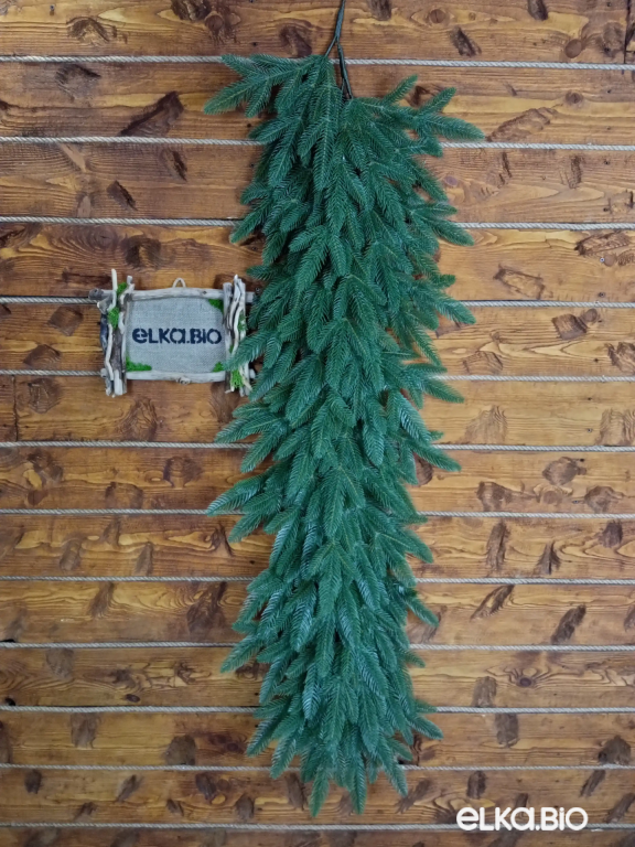 Новогодняя гирлянда Елочка 15035 см-B518