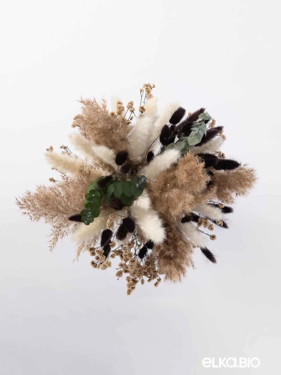 Набор для букета из сухоцветов М088